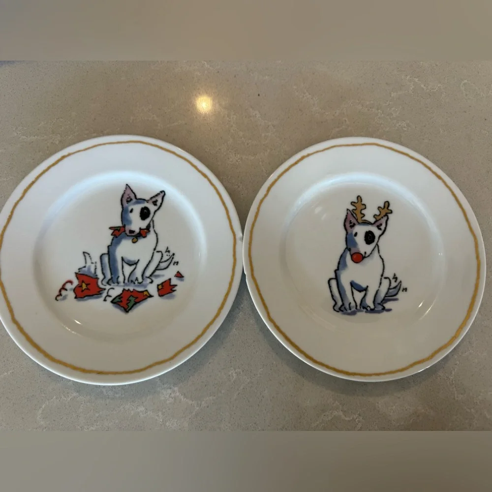Set of 2 Williams Sonoma 
